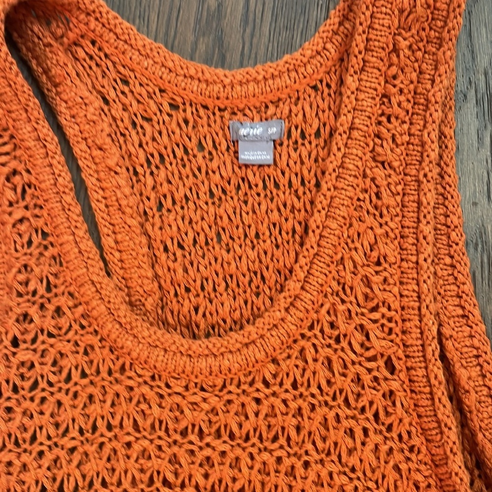 Bundle of Aerie fall sweaters - Picture 2 of 8